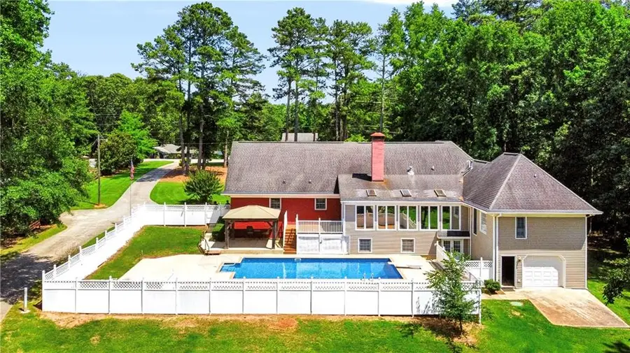 2678 N Bogan Road, Buford, GA 30519 - #3