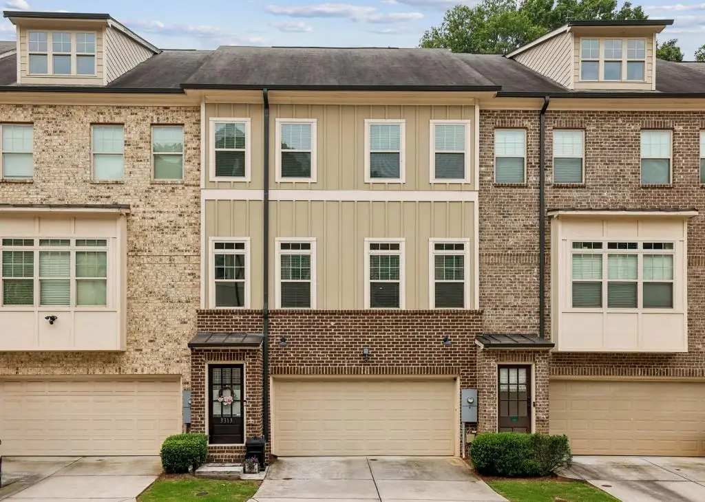 3313 Sangster Way, Decatur, GA 30032 - #1