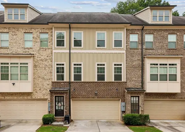 3313 Sangster Way, Decatur, GA 30032