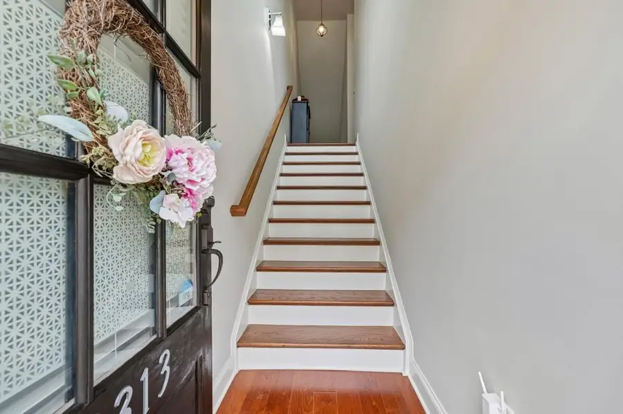3313 Sangster Way, Decatur, GA 30032 - #3
