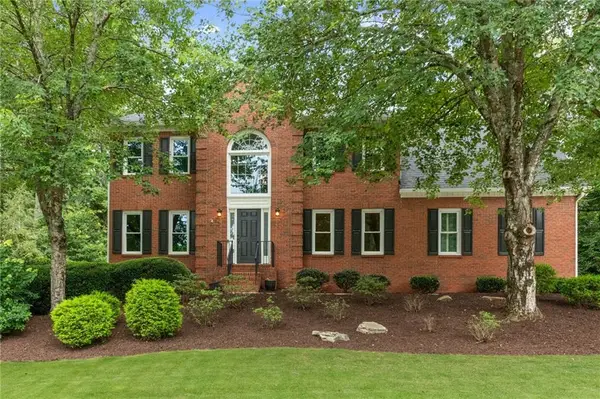 3115 Fenwood Trail, Roswell, GA 30075