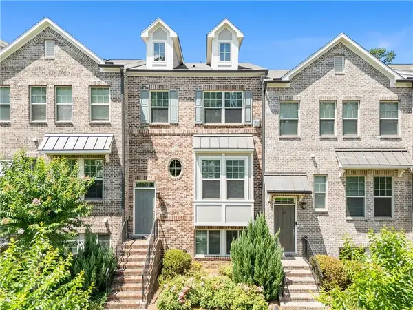 1815 Hislop Lane #8, Atlanta, GA 30345