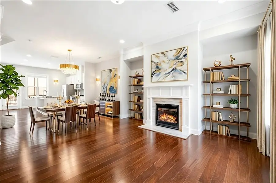 1815 Hislop Lane #8, Atlanta, GA 30345 - #3