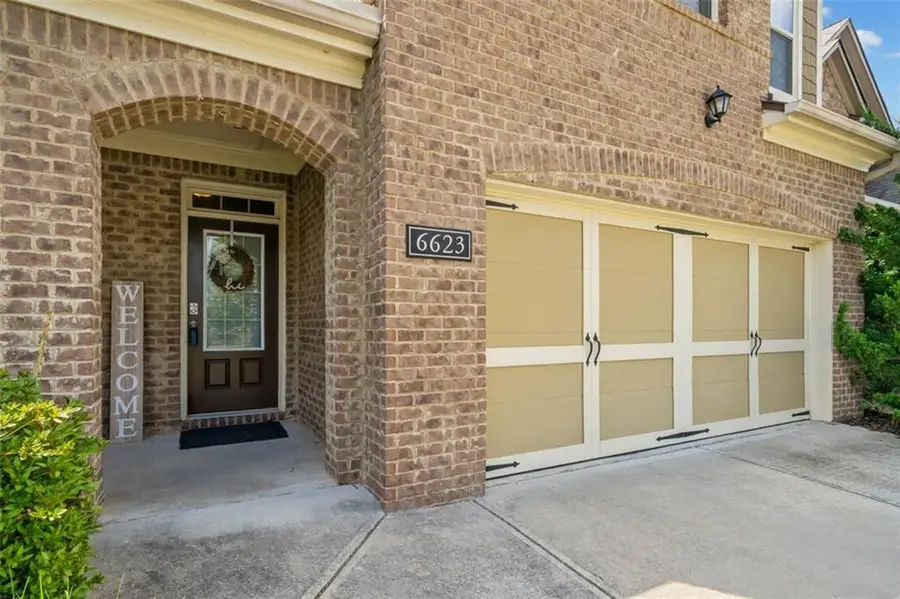6623 Rivergreen Road, Flowery Branch, GA 30542 - #2