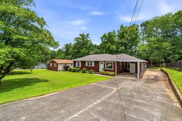 1981 Judy Circle Se, Marietta, GA 30060