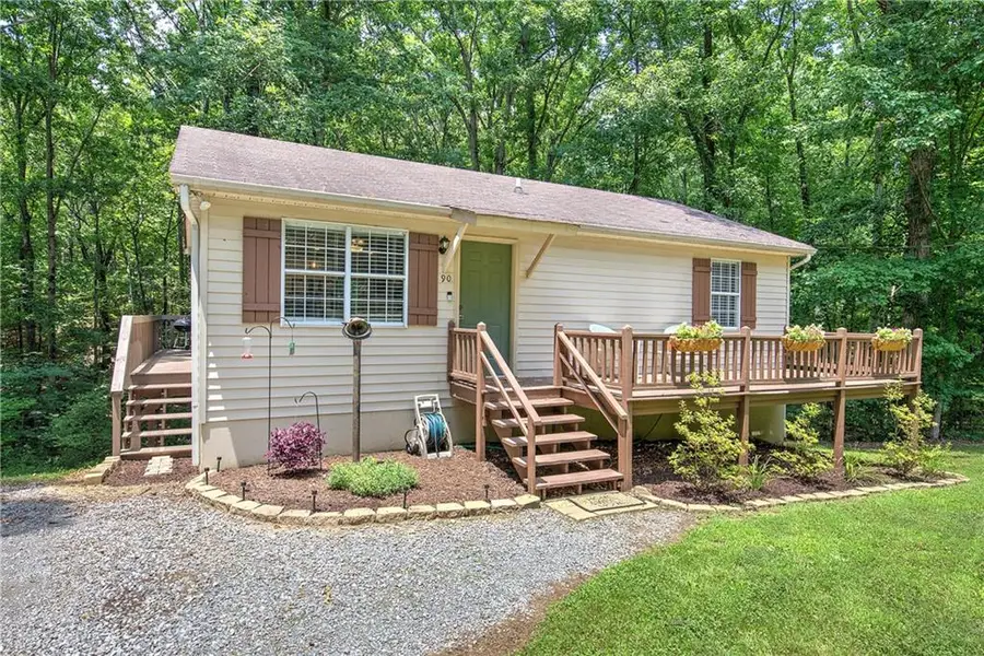 90 Amanda Lane Sw, Cartersville, GA 30120 - #2