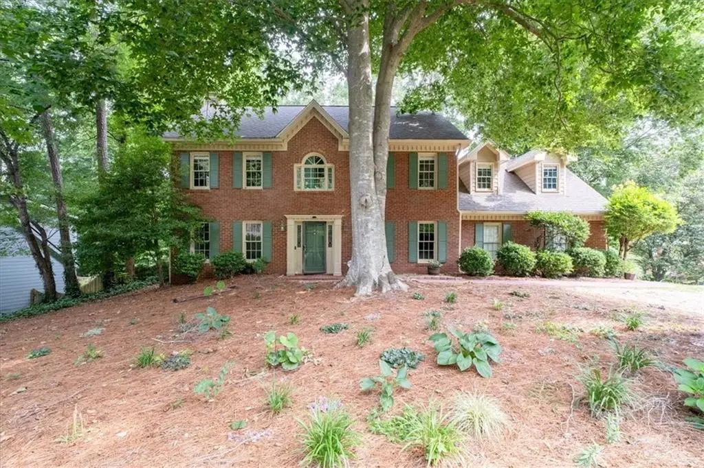 4903 Thornwood Knoll Nw, Acworth, GA 30102 - #1