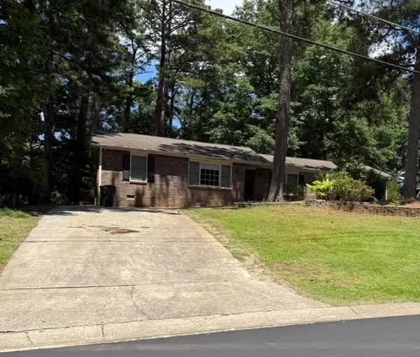 1218 Santa Anna Drive, Norcross, GA 30093