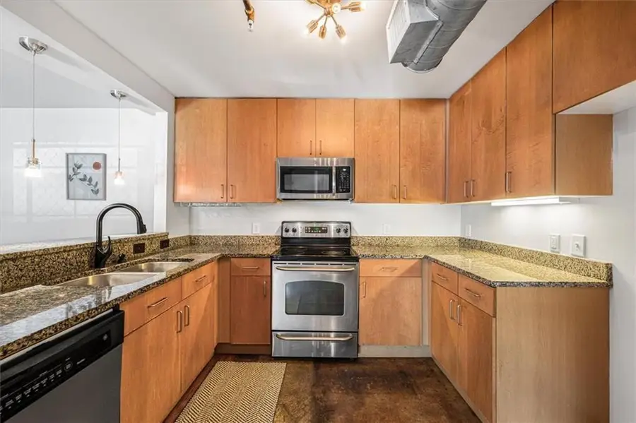 600 College Street #112, Hapeville, GA 30354 - #3