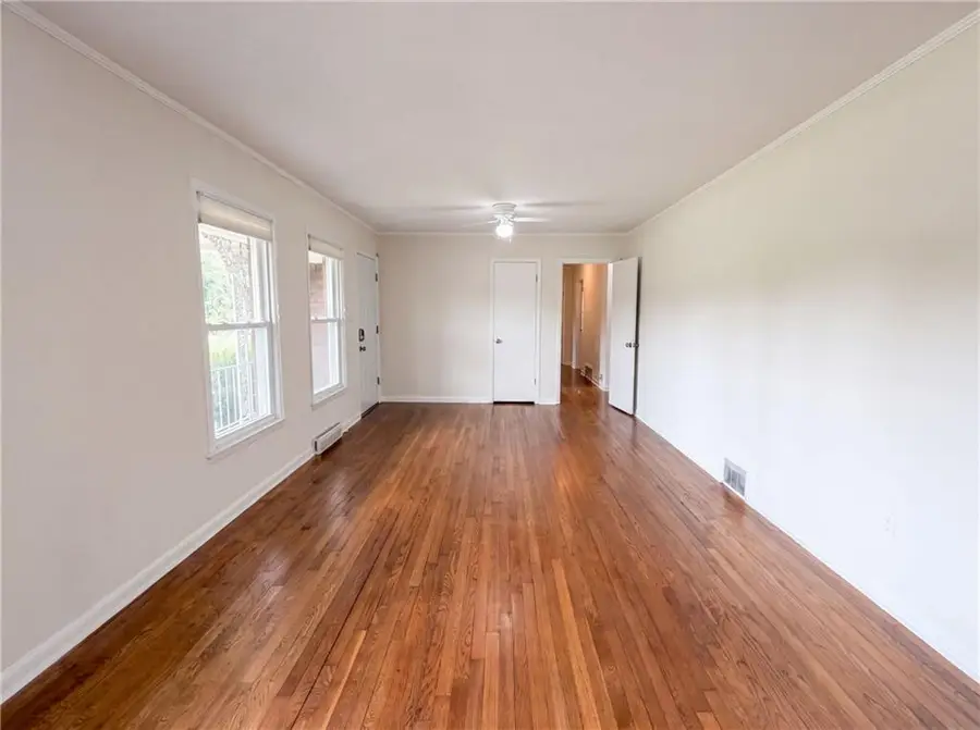 267 Decatur Road, McDonough, GA 30253 - #3