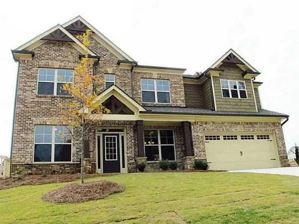3540 Kissell Drive, Cumming, GA 30041