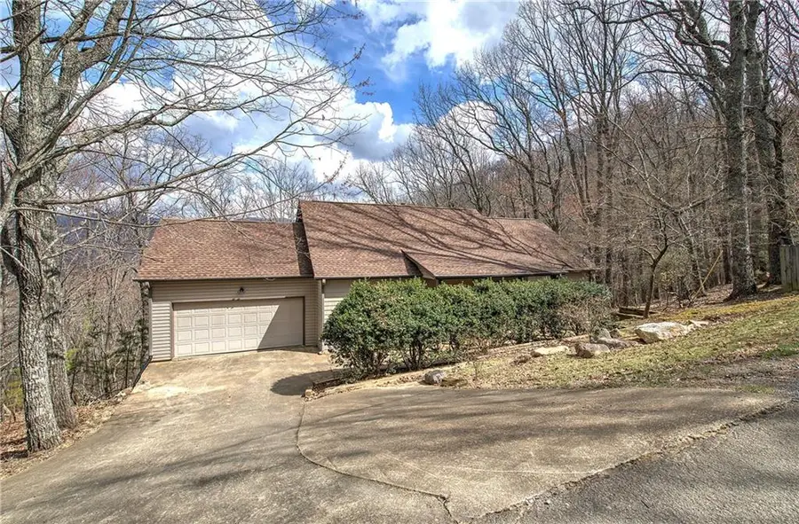 207 Stone Ridge Court, Jasper, GA 30143 - #3