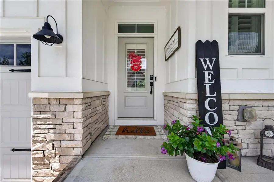 7875 Scenic Ridge Way, Ball Ground, GA 30107 - #2