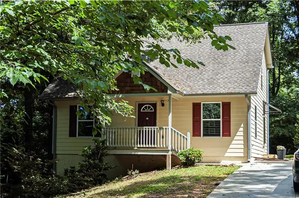 8454 Hightower Trail, Snellville, GA 30039