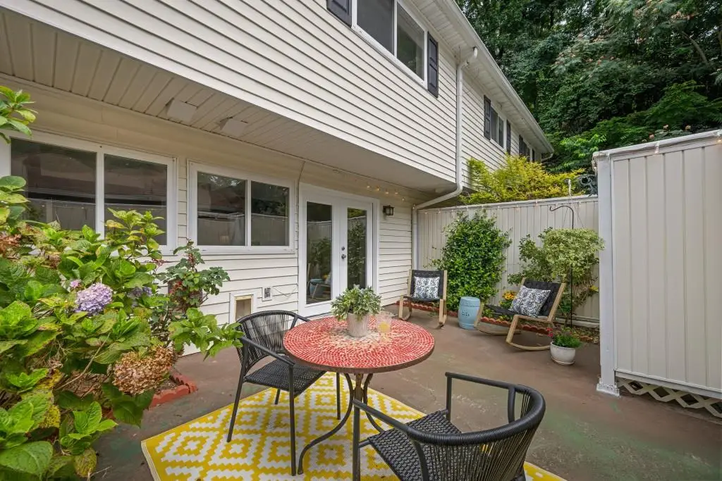 7156 Stonington Drive, Atlanta, GA 30328 - #1