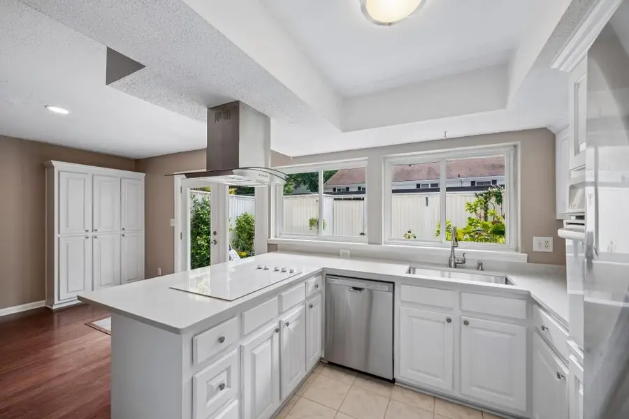 7156 Stonington Drive, Atlanta, GA 30328 - #2