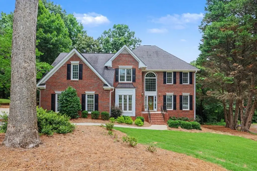 5008 Chapel Lake Circle, Douglasville, GA 30135 - #1