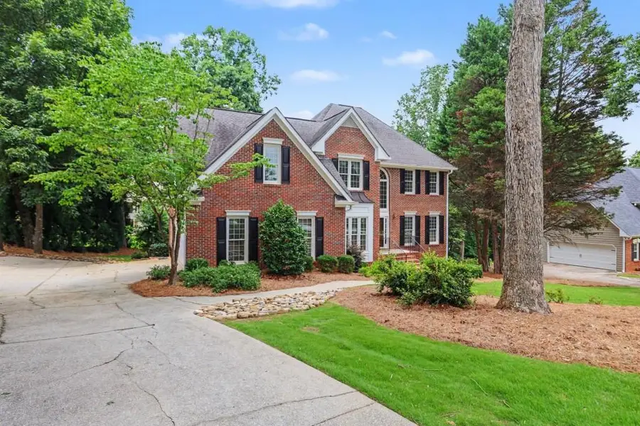 5008 Chapel Lake Circle, Douglasville, GA 30135 - #2