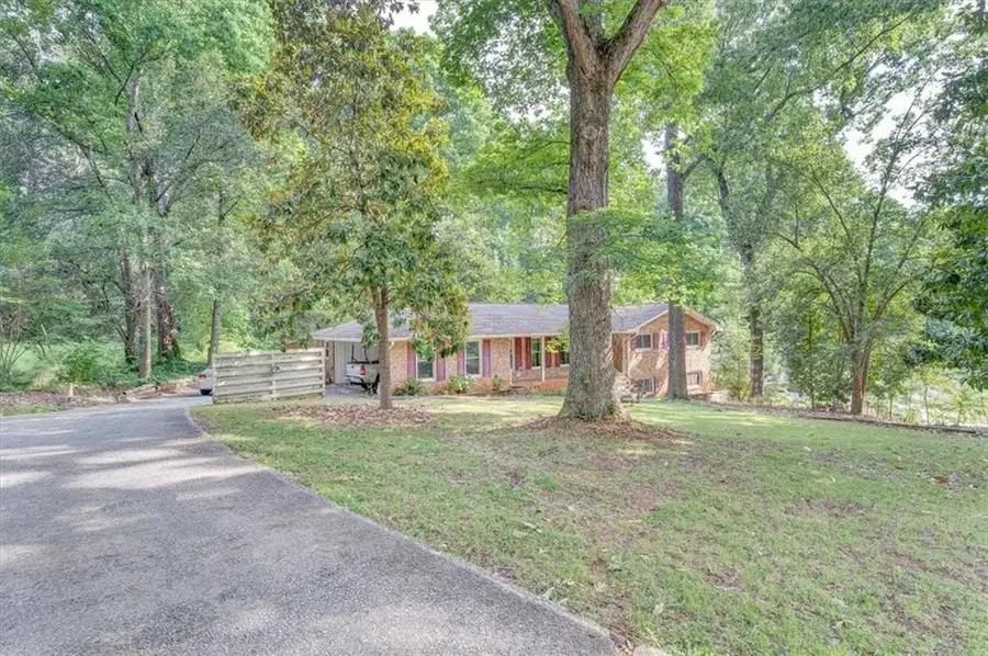 4548 Fountainhead Drive, Stone Mountain, GA 30083 - #2