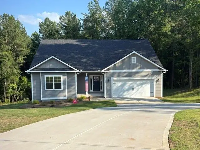 Address Withheld By Seller, Maysville, GA 30558 - #1