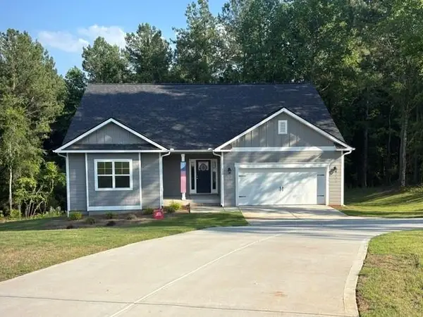 Address Withheld By Seller, Maysville, GA 30558