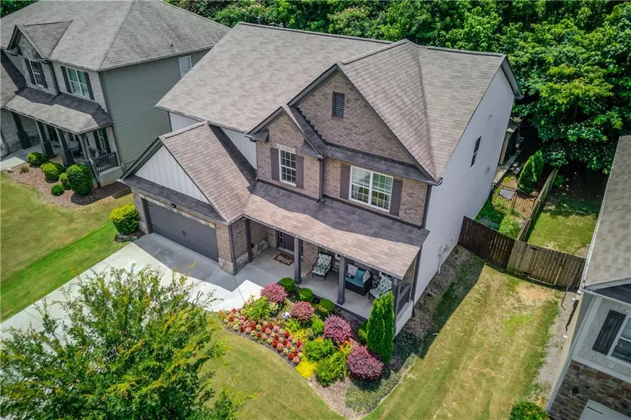 3795 Alden Place, Cumming, GA 30028 - #2