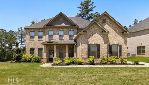 6857 Louis Drive, Locust Grove, GA 30248