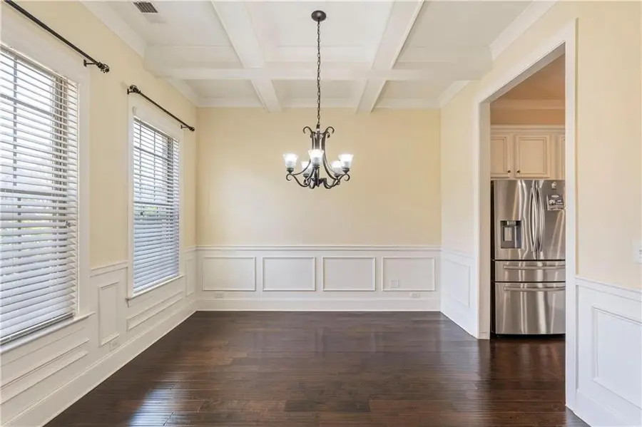 6857 Louis Drive, Locust Grove, GA 30248 - #2