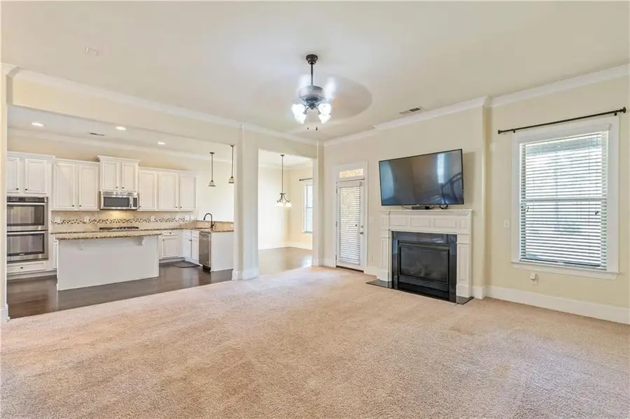 6857 Louis Drive, Locust Grove, GA 30248 - #3