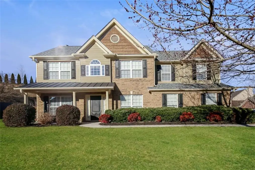 2581 Bald Cypress Drive, Braselton, GA 30517 - #1