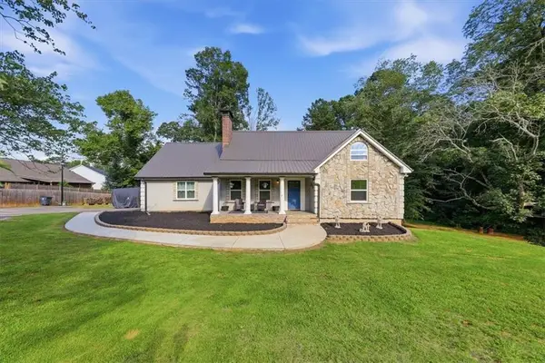 Address Withheld By Seller, Temple, GA 30179