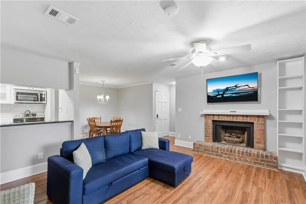 612 Tuxworth Circle, Decatur, GA 30033 - #1
