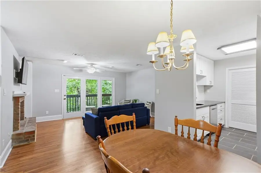 612 Tuxworth Circle, Decatur, GA 30033 - #2