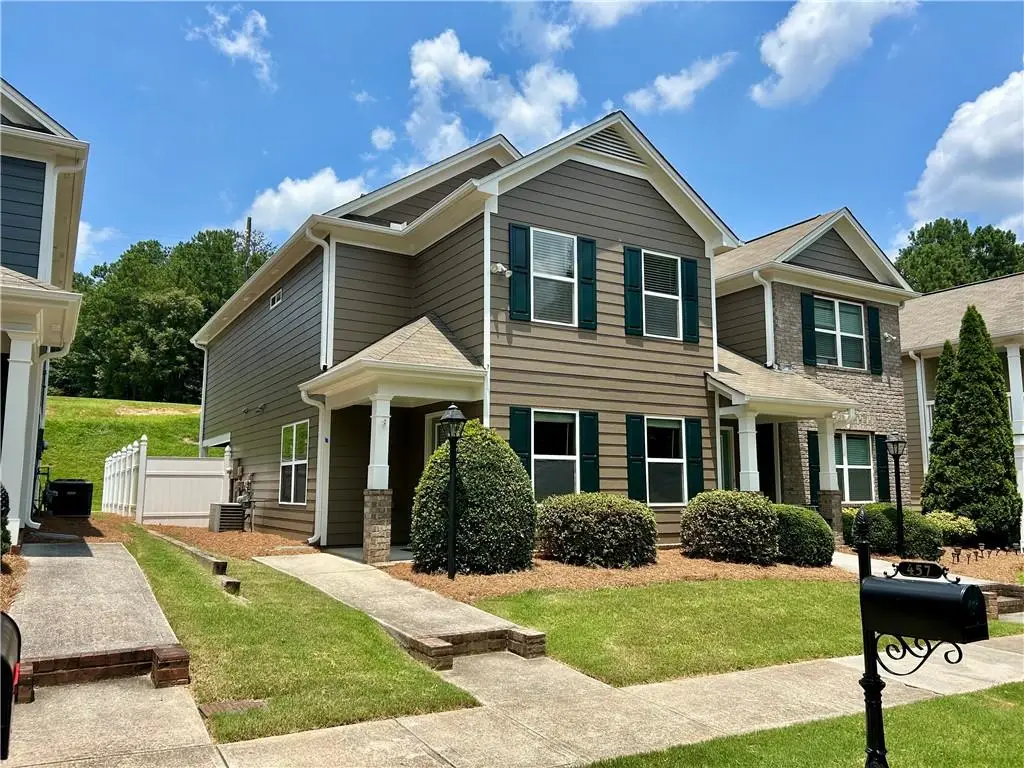 457 Cypher Drive, Suwanee, GA 30024 - #1