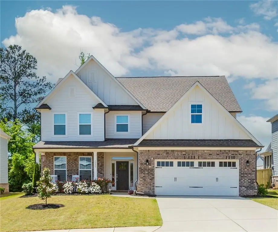 6829 Benjamin Drive, Flowery Branch, GA 30542 - #1
