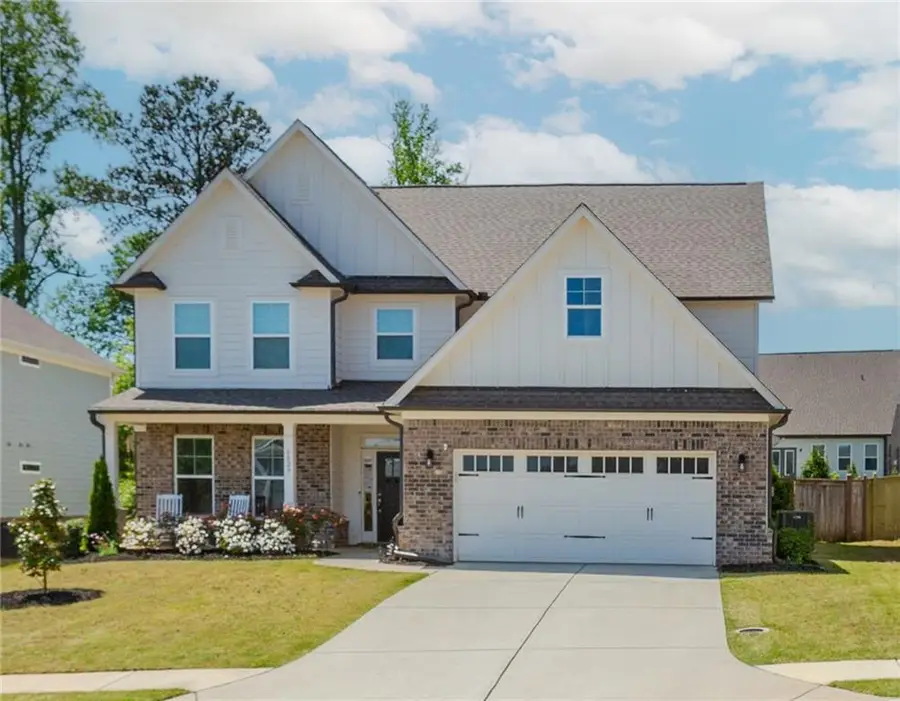 6829 Benjamin Drive, Flowery Branch, GA 30542 - #2