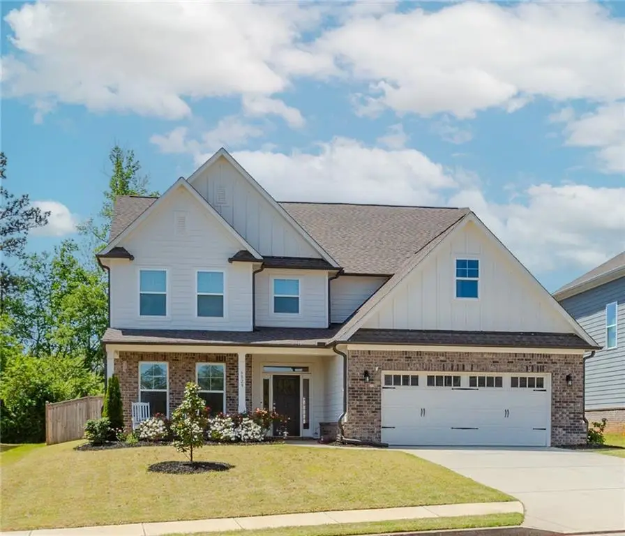 6829 Benjamin Drive, Flowery Branch, GA 30542 - #3