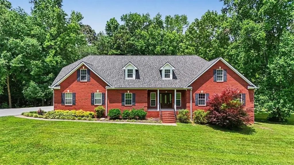 994 Rainey Rd, Temple, GA 30179 - #1