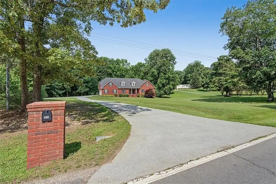 994 Rainey Rd, Temple, GA 30179 - #2