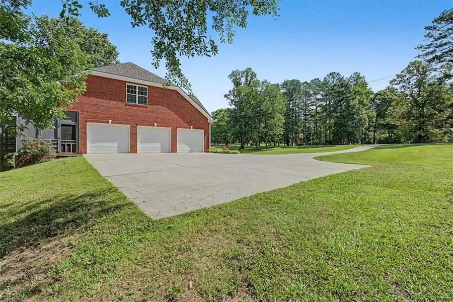 994 Rainey Rd, Temple, GA 30179 - #3