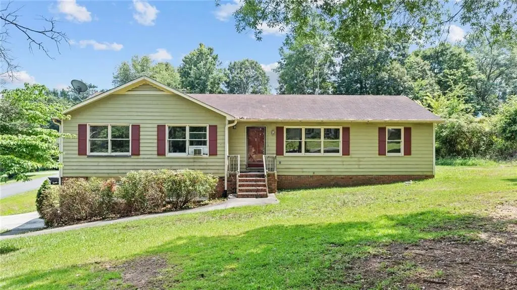 5 Ridgedale Drive Se, Silver Creek, GA 30173 - #1
