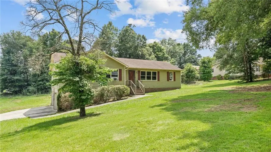 5 Ridgedale Drive Se, Silver Creek, GA 30173 - #2