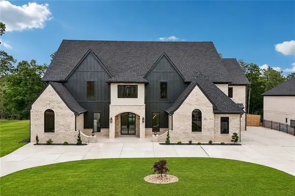 6569 Misty Harbor Court, Flowery Branch, GA 30542