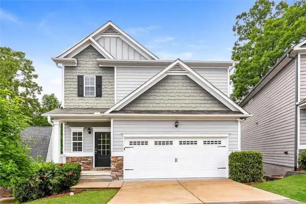 109 Cessna Drive, Canton, GA 30114