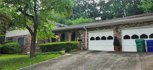3793 Fox Glen Court Ne, Atlanta, GA 30319
