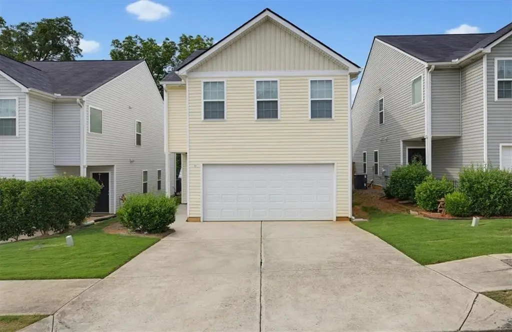 68 Sharp Way, Cartersville, GA 30120 - #1
