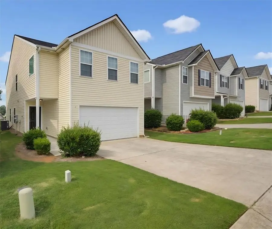 68 Sharp Way, Cartersville, GA 30120 - #2