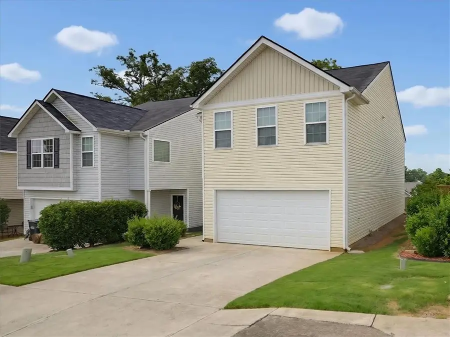68 Sharp Way, Cartersville, GA 30120 - #3