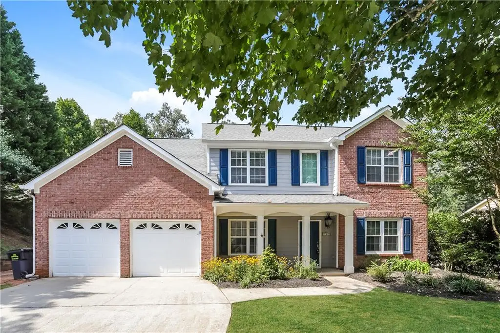 7340 Lanier Cove Court, Cumming, GA 30041 - #1