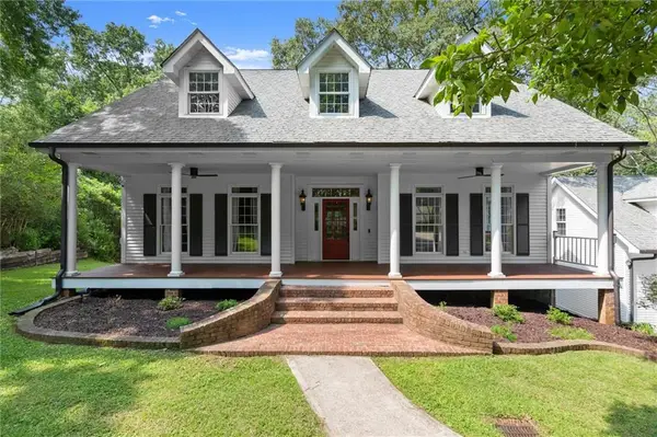 4743 Waleska Highway 108, Jasper, GA 30143